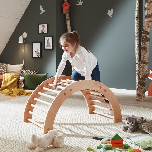 Produktbild Ecolignum Mika