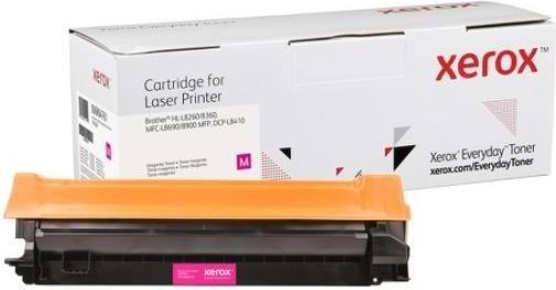 Image du produit Xerox Toner Everyday Magenta