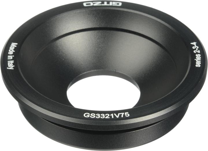 Produktbild Gitzo Systematic Videoadapter GS3321V75 Serie (Stativadapter)