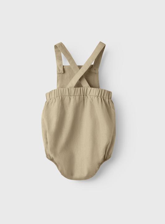 Produktbild Name it Regular Fit Strampler (74)