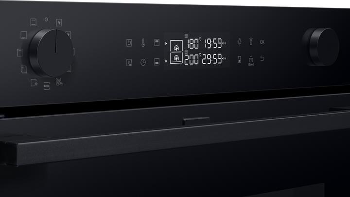 Actual product image Samsung NV7400B