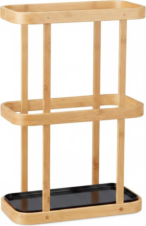 Actual product image Relaxdays Bamboo