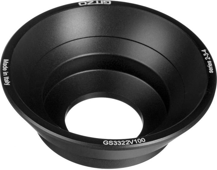 Produktbild Gitzo Systematic Videoadapter GS3322V100 Serie (Stativadapter)