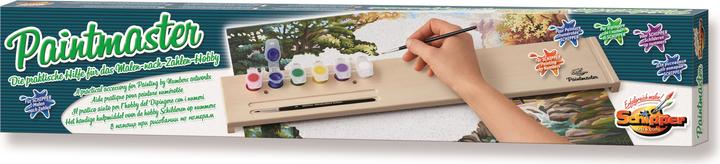 Image du produit Schipper Peinture par numéros - Paintmaster
