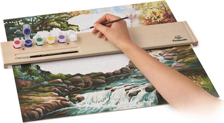 Image du produit Schipper Peinture par numéros - Paintmaster