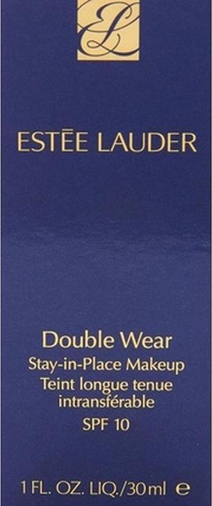 Image du produit Estée Lauder Double Wear Stay-In-Place (4N2 Sable épicé 4N2 Sable épicé)