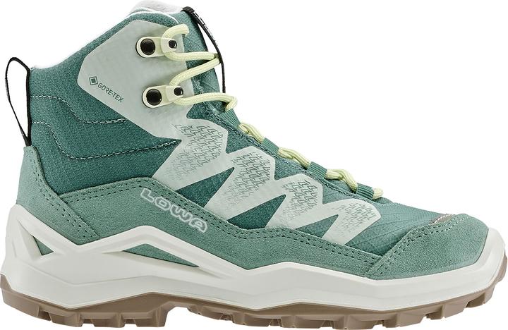 Produktbild Lowa Maddox Pro GTX (37)
