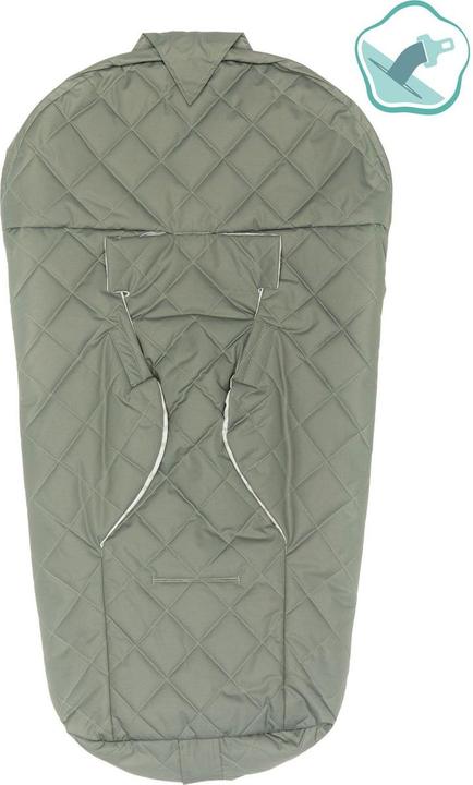 Image du produit Fillikid Sommerfusssack Light Small