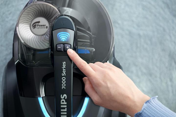 Actual product image Philips Power Pro Expert