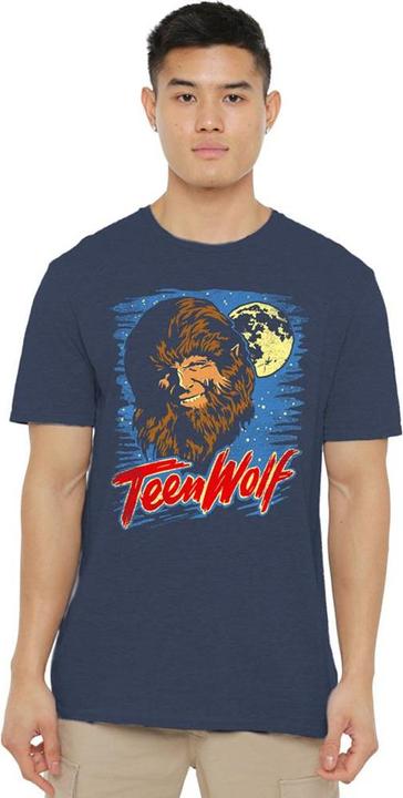 Produktbild Gildan TShirt meliert (M)