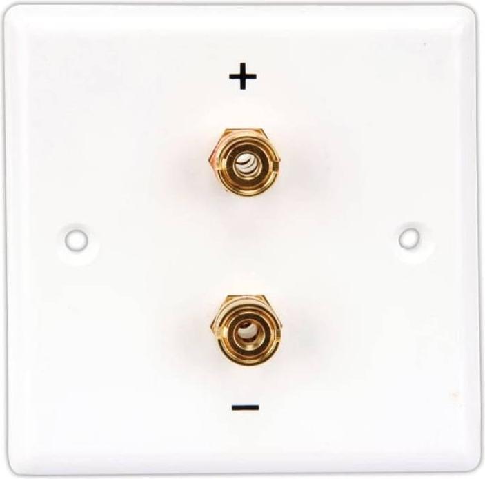 Productafbeelding Dynavox Banaanstekkers 206437 1 st.