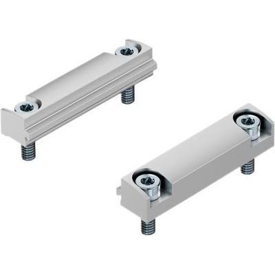Festo, Accessori per la tecnologia di guida, Montaggio del profilo, dimensione 45, guide lineari EGC