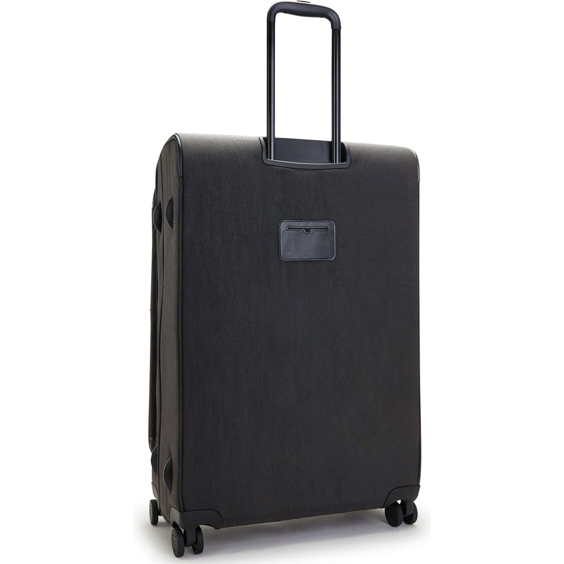 Thumbnail - Kipling, Koffer, NEW YOURI SPIN L Reiskoffer, Schwarz, (100 l, XL (ab 115l))