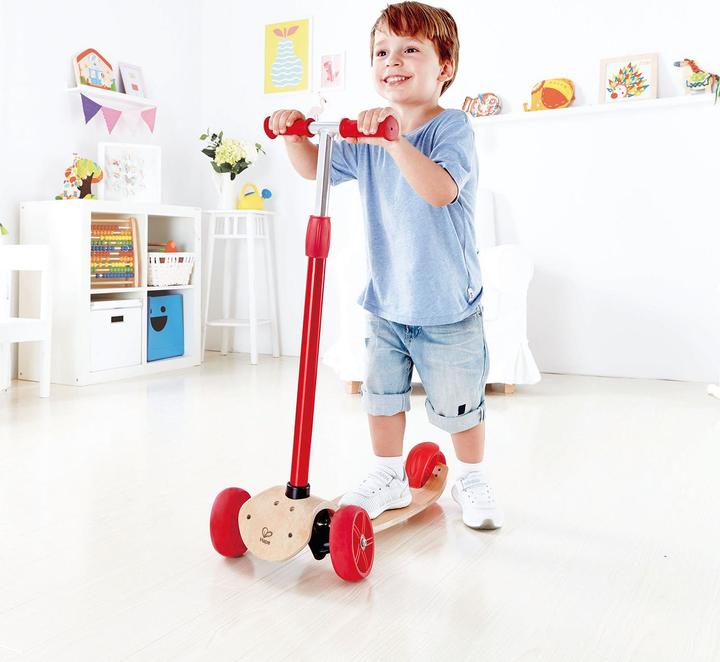 Produktbild Hape Street Surfer