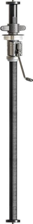 Actual product image Gitzo Systematic crank centre column GS5313LGS (Tripod Centre column)