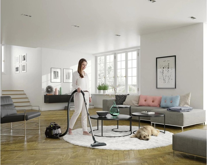 Image du produit Electrolux Espc7