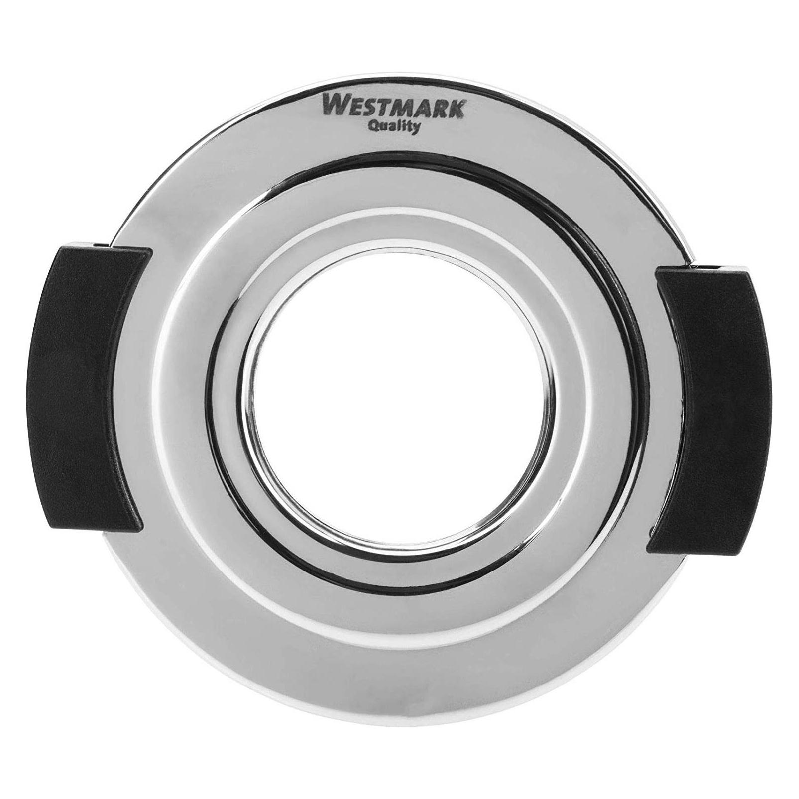 Westmark Eihoofd, Keuken Gadgets, Zilver