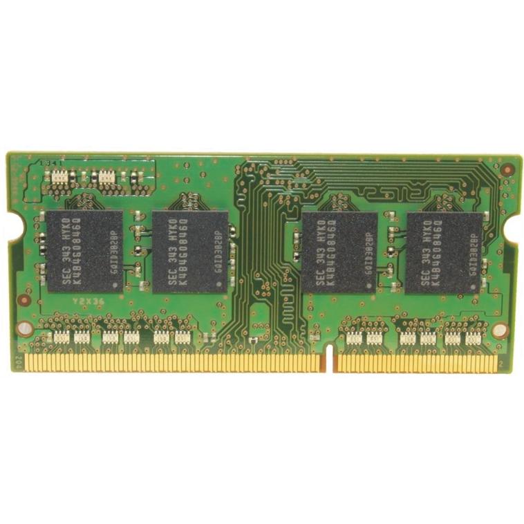 Fujitsu 16 GB DDR4 3200 MHz (1 x 16GB, 3200 MHz, DDR4-RAM, SO-DIMM), RAM