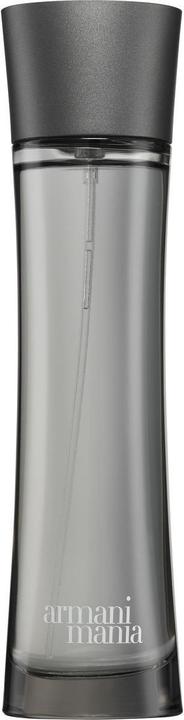 Produktbild Giorgio Armani Mania (Eau de Toilette, 100 ml)