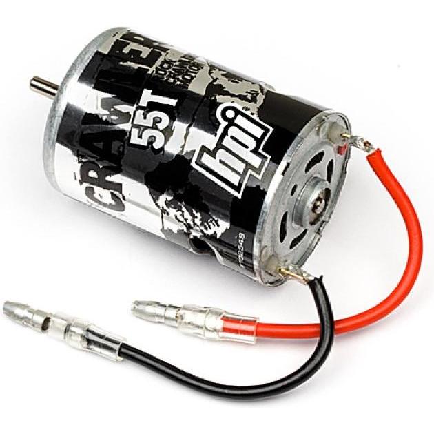 HPI Saturn 55t Motor