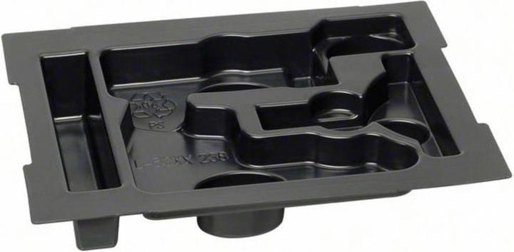 Image du produit Bosch Professional Insert GKF 600