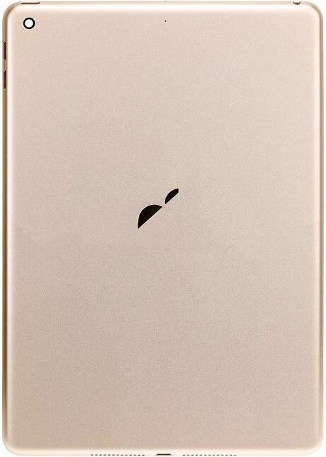 CoreParts iPad 5 Coque arrière or (Couverture, iPad 5)