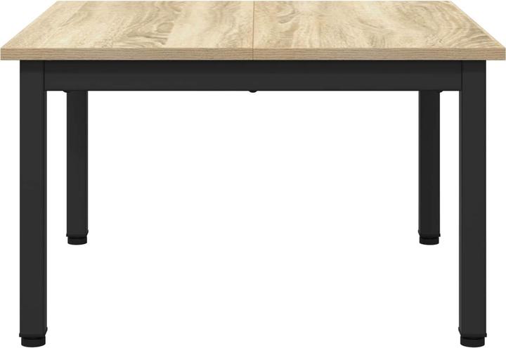 Actual product image vidaXL Couchtisch