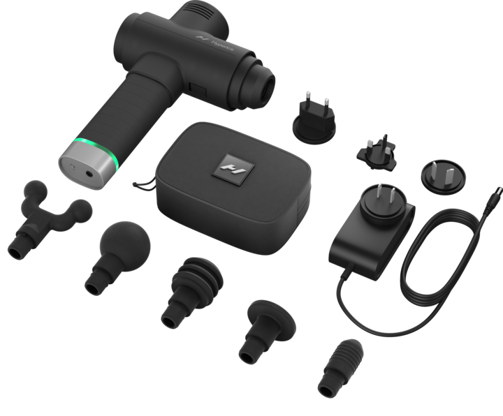 Actual product image Hyperice Hypervolt 2 Pro