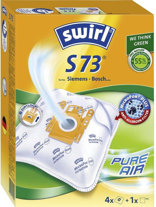 Produktbild Swirl S 73 As (1 x)