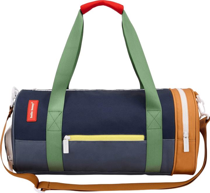 Immagine prodotto Hello Hossy Mini Marine Duffel - Duffel Bag (19.50 l)