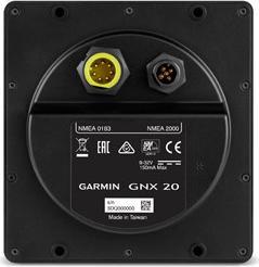 Image du produit Garmin GNX 20 Instrument marin