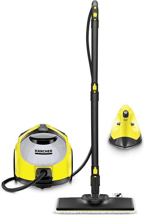 Immagine prodotto Kärcher SC5 Ferro da stiro EasyFix (4.20 bar, 2200 W)