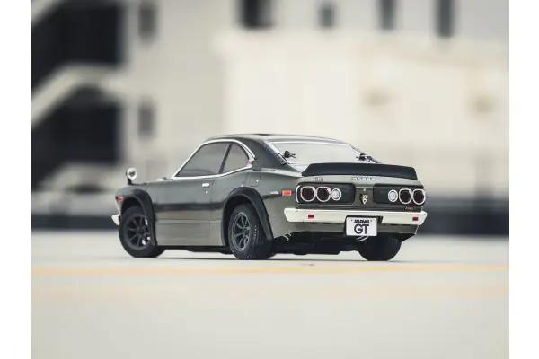 Image du produit Kyosho Voiture de tourisme Fazer MK2 Mazda Savanna RX-3 1972 ARTR, 1:10 (Presque prêt à être conduite)