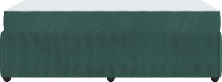 Actual product image vidaXL Bedstead (80 x 200 cm)