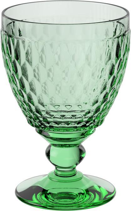 Produktbild Villeroy & Boch Wasserglas green Boston coloured (0.40 l, 1 x)