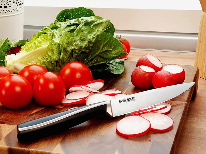 Actual product image Svensbjerg Knife set, 5 pcs