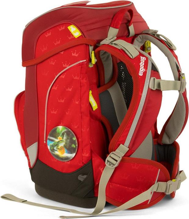 Produktbild Ergobag Cubo Küss Den Bär