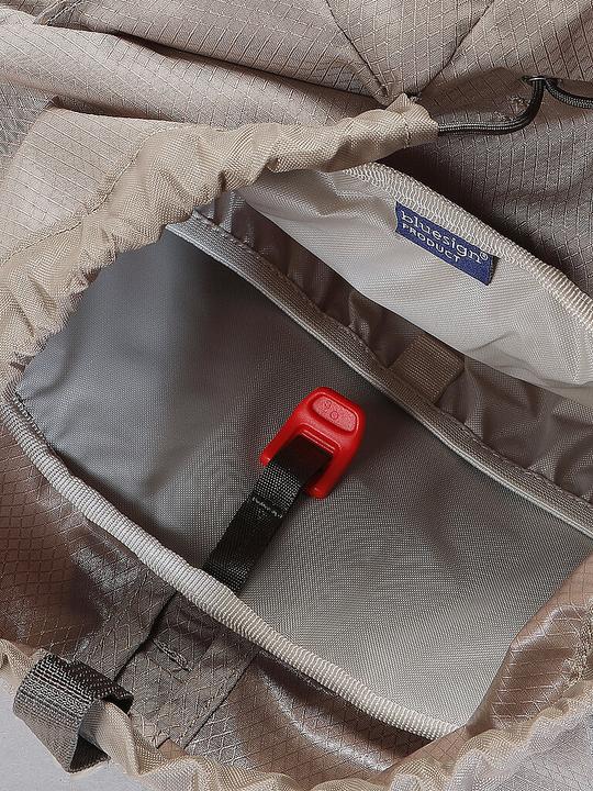 Actual product image Osprey Daylite Cinch backpack 41 cm (15 l)