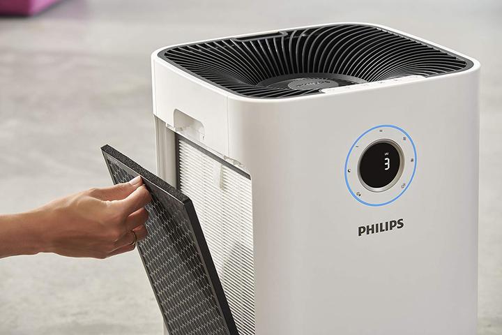 Produktbild Philips 5000 series FY5182/30 (1x)