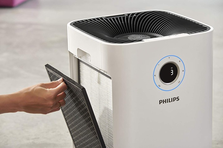 Produktbild Philips 5000 series FY5182/30 (1 x)
