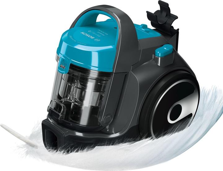 Produktbild Bosch Hausgeräte Serie 2 BGS05X240