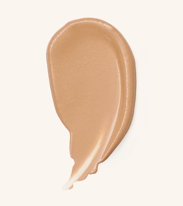 Actual product image Catrice Invisible Cover Foundation (032W)