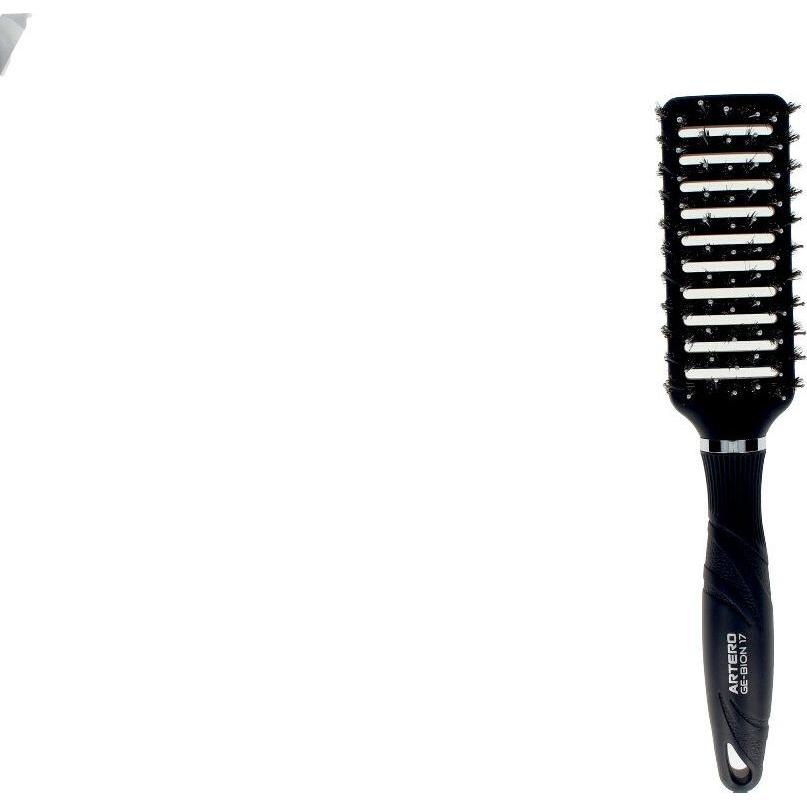 Thumbnail - Artero, Haarbürste + Kamm, GE-Bion Rigid Paddle Brush