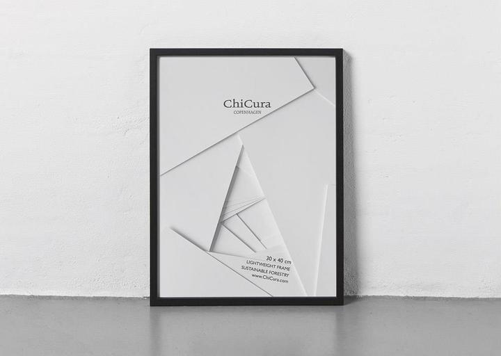 Immagine prodotto ChiCura Wooden Frame Acrylic (30 x 40 cm)