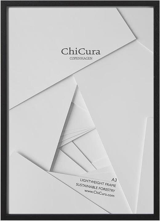 Immagine prodotto ChiCura Wooden Frame Acrylic (A3)