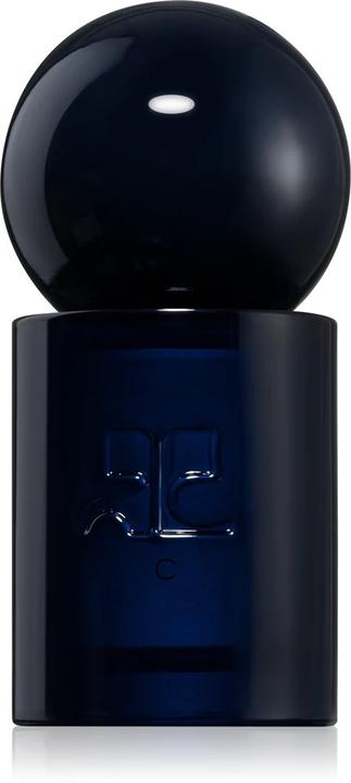 Actual product image Courreges - C eau de parfum (Eau de parfum, 50 ml)