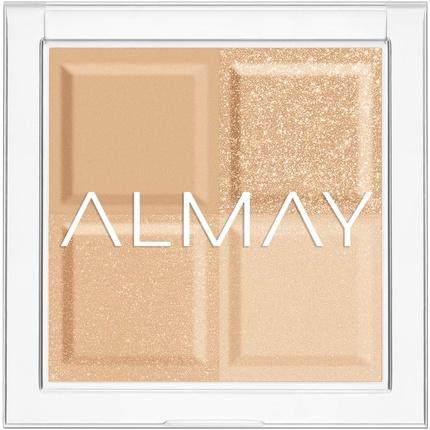 Actual product image Almay Shadow Squad Less Is More