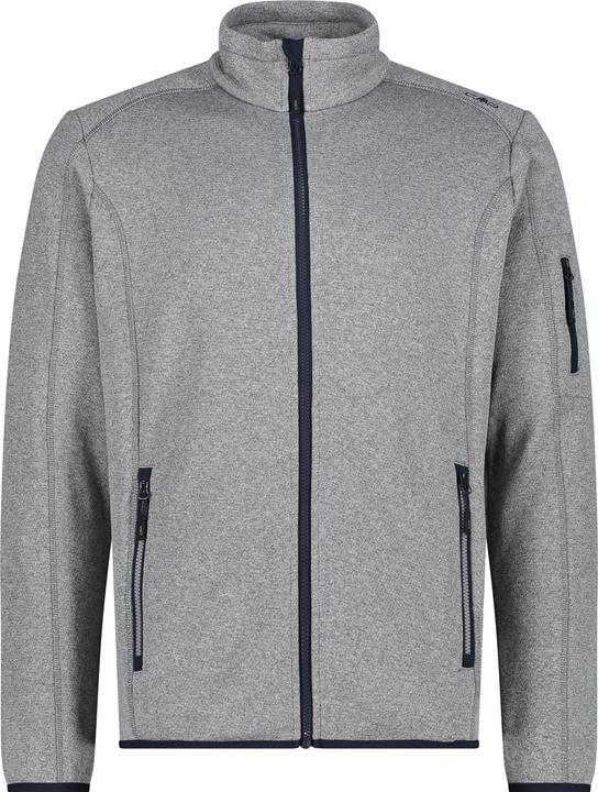 Produktbild CMP Campagnolo Jacket Knitted + Mesh (XXL)