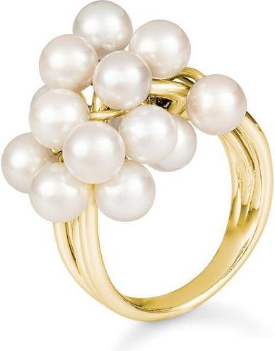 Image du produit Breuning Ring (56, Or 585/14 K)