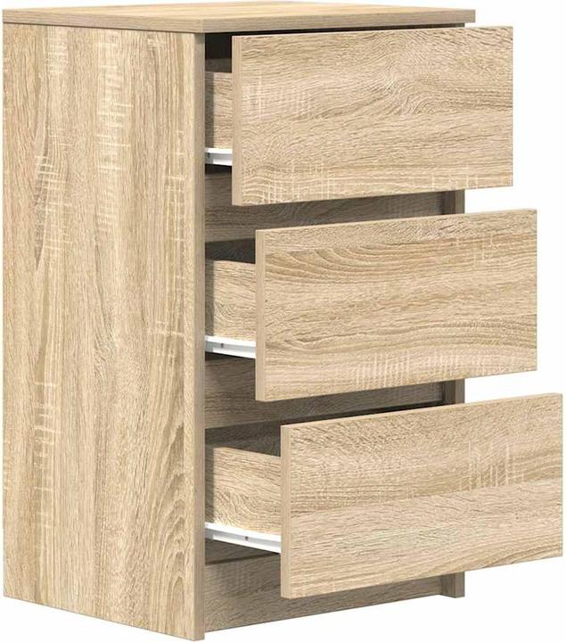 Immagine prodotto vidaXL Nachttisch (39 x 35 x 65 cm)